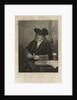 The Greenwich Pensioner by Michael W. Sharp