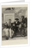 The Greenwich Pensioner by Edward Matthew Ward