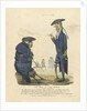 'The Way of the World' (Greenwich Pensioner) by C. J. Grant