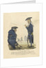'The Way of the World' (Greenwich Pensioner) by C. J. Grant