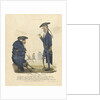 'The Way of the World' (Greenwich Pensioner) by C. J. Grant