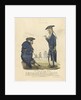 'The Way of the World' (Greenwich Pensioner) by C. J. Grant