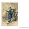 John Rosedale Mariner. Exhibitor at the Hall of Greenwich Hospital by John Nixon