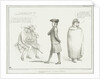 A Greenwich Pensioner! by H. B.