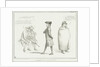 A Greenwich Pensioner! by H. B.