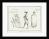 A Greenwich Pensioner! by H. B.