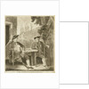 The Greenwich Pensioner by Laurie & Whittle