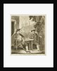 The Greenwich Pensioner by Laurie & Whittle
