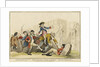 Naval Triumph or Favors Confer'd by J. Harris