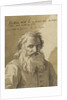 John Worley (1624-1721) by James Thornhill