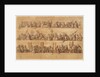 Designs for the ends of the ceiling of the Painted Hall by James Thornhill