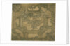 Design for the upper hall ceiling by James Thornhill