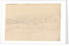 View of St. Aubin - Jersey, 1808 by John Christian Schetky