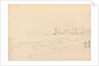View of St. Aubin - Jersey, 1808 by John Christian Schetky