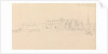 Stoney Steps, Gosport, 1813 by John Christian Schetky
