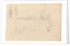 Studies of fishermen and craft, Portsmouth, 1813 by John Christian Schetky