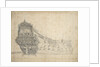 Portrait of the 'Fazant' by Willem van de Velde the Elder
