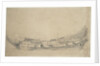 Portrait of a Dutch frigate by Willem Van de Velde the Younger