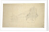 Portrait of the 'Vlissingen'? by Willem van de Velde the Elder