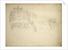 Portrait of a states yacht by Willem van de Velde the Elder