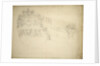 Portrait of a states yacht by Willem van de Velde the Elder