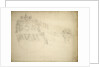 Portrait of a states yacht by Willem van de Velde the Elder