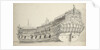 The 'Provincie van Utrecht' by Willem Van de Velde the Younger