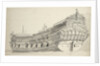 The 'Provincie van Utrecht' by Willem Van de Velde the Younger