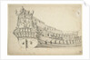 The 'Eendracht' by Willem Van de Velde the Younger