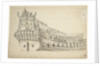 The 'Eendracht' by Willem Van de Velde the Younger