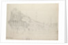 Portrait of the 'Walcheren Zeeland'. East Indiaman. Built 1661 by Willem van de Velde the Elder