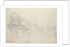 Portrait of the 'Walcheren Zeeland'. East Indiaman. Built 1661 by Willem van de Velde the Elder