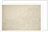 An Amsterdam ship, possibly an Indiaman, of about 50 guns by Willem van de Velde the Elder