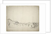 Portrait of the 'Adventure' by Willem Van de Velde the Younger