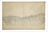 Portrait of the 'Stirling Castle' by Willem van de Velde the Elder