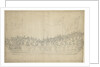 Portrait of the 'Stirling Castle' by Willem van de Velde the Elder