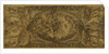 Sketch for the ceiling of the Painted Hall by James Thornhill