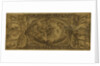 Sketch for the ceiling of the Painted Hall by James Thornhill