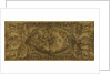 Sketch for the ceiling of the Painted Hall by James Thornhill