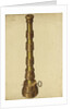 Woolwich Arsenal circa 1750. Mould for making powder pellets by unknown