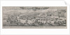 Queen Catherine's procession up up the Thames, August 23 1662 by Dirck Stoop