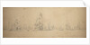 A council of war in the Dutch fleet, 10 June 1666 by Willem van de Velde the Elder
