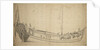 Portrait of the 'Charles', 8 guns, built in 1675 and wrecked in 1678 by Willem Van de Velde the Younger