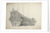 The 'Zieriksee' by Willem van de Velde the Elder