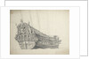 The 'Zieriksee' by Willem van de Velde the Elder