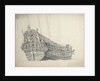The 'Zieriksee' by Willem van de Velde the Elder