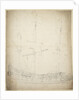Portrait of the ' Vrede' (?) by Willem Van de Velde the Younger