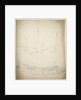 Portrait of the ' Vrede' (?) by Willem Van de Velde the Younger