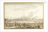 Disembarkation of William III at l' Orange Polder, 1691 by Ludolf Bakhuizen