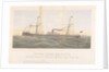 Screw steamer 'Connaught' by Unknown